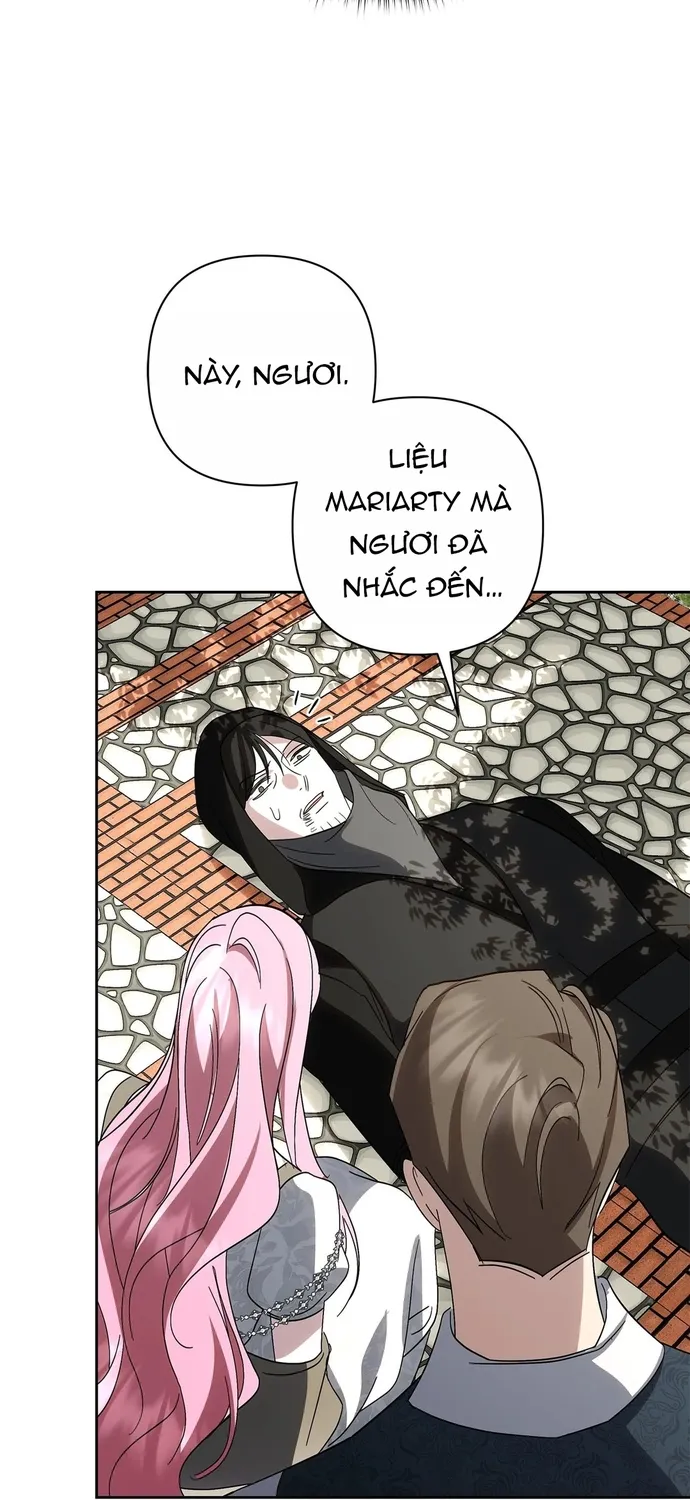 Phải Lòng Nhân Vật Phản Diện Từ Cái Nhìn Đầu Tiên Chap 62 - Next Chap 63