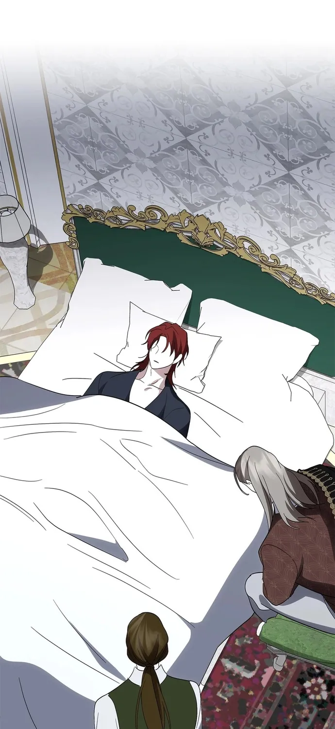 Phải Lòng Nhân Vật Phản Diện Từ Cái Nhìn Đầu Tiên Chap 62 - Next Chap 63