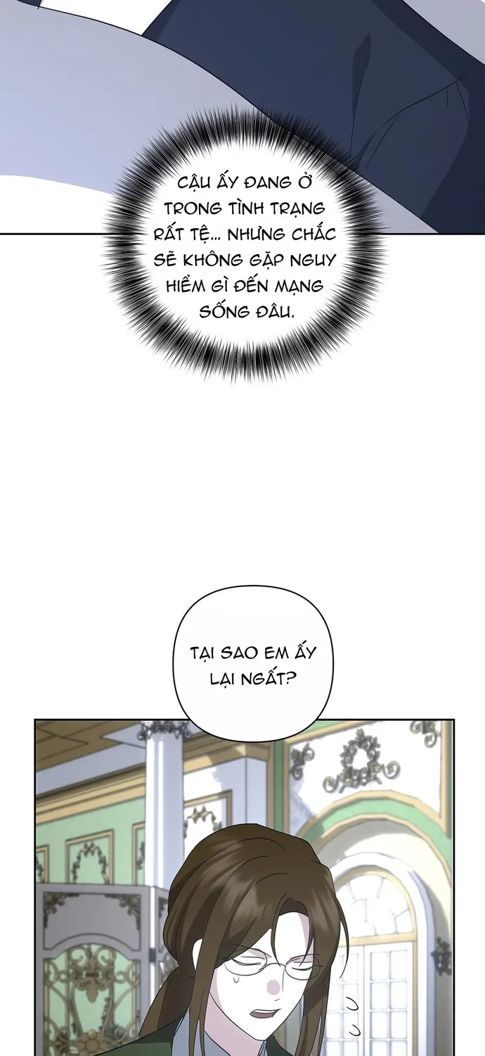 Phải Lòng Nhân Vật Phản Diện Từ Cái Nhìn Đầu Tiên Chap 62 - Next Chap 63