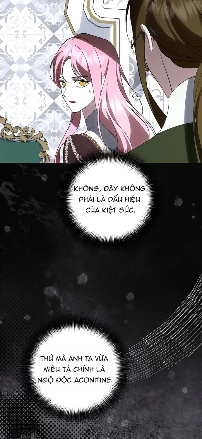 Phải Lòng Nhân Vật Phản Diện Từ Cái Nhìn Đầu Tiên Chap 62 - Next Chap 63