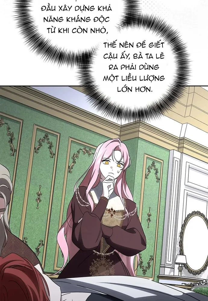 Phải Lòng Nhân Vật Phản Diện Từ Cái Nhìn Đầu Tiên Chap 62 - Next Chap 63