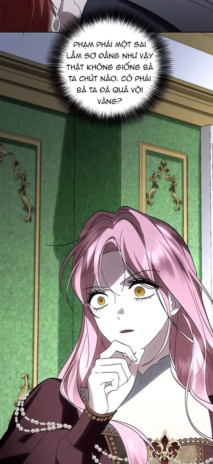 Phải Lòng Nhân Vật Phản Diện Từ Cái Nhìn Đầu Tiên Chap 62 - Next Chap 63