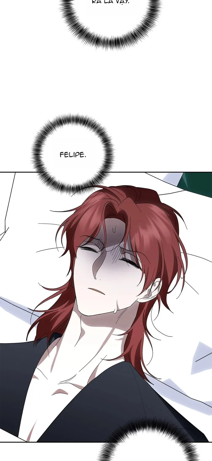 Phải Lòng Nhân Vật Phản Diện Từ Cái Nhìn Đầu Tiên Chap 62 - Next Chap 63