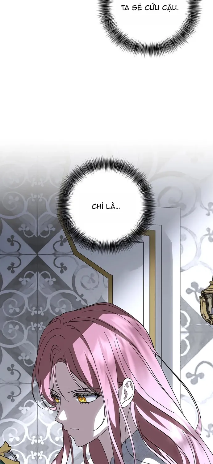 Phải Lòng Nhân Vật Phản Diện Từ Cái Nhìn Đầu Tiên Chap 62 - Next Chap 63