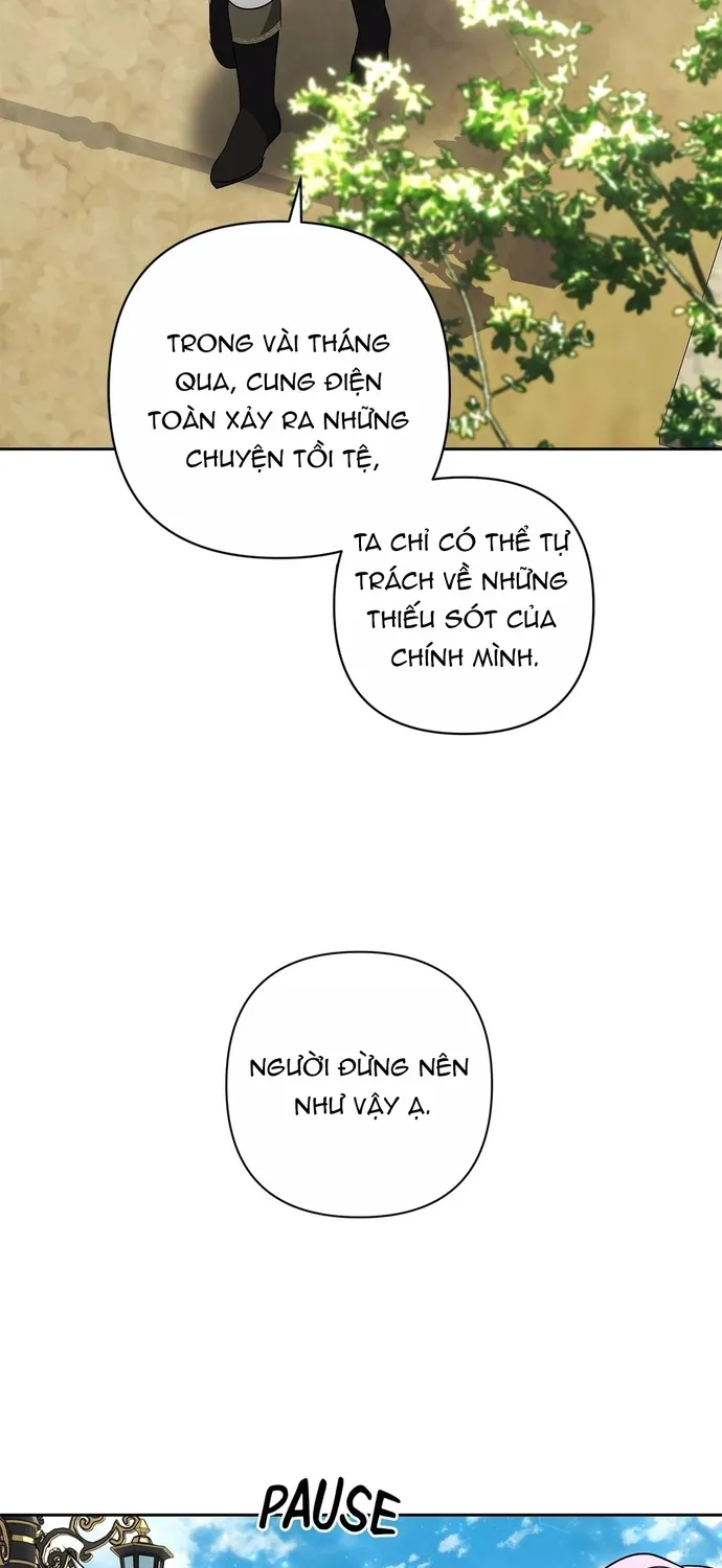 Phải Lòng Nhân Vật Phản Diện Từ Cái Nhìn Đầu Tiên Chap 62 - Next Chap 63