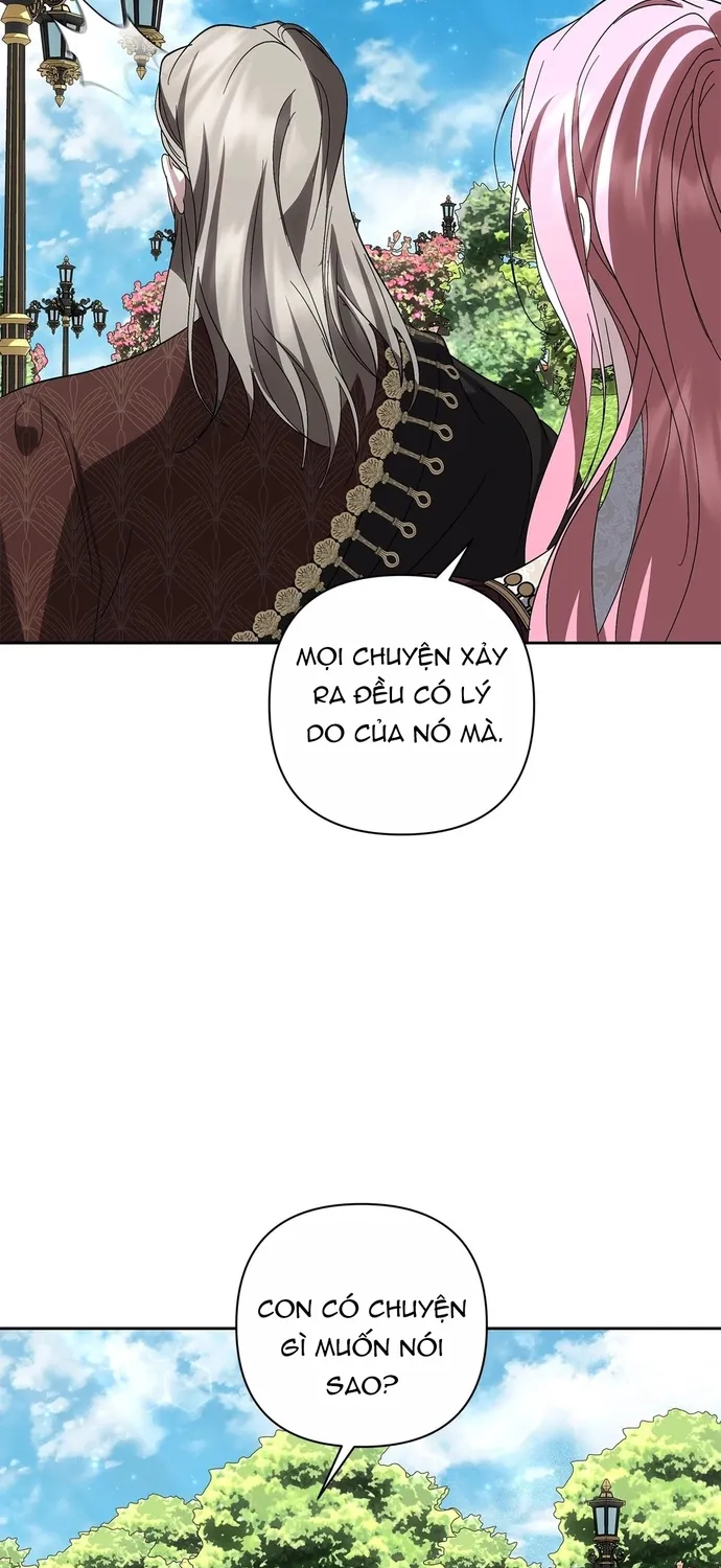 Phải Lòng Nhân Vật Phản Diện Từ Cái Nhìn Đầu Tiên Chap 62 - Next Chap 63