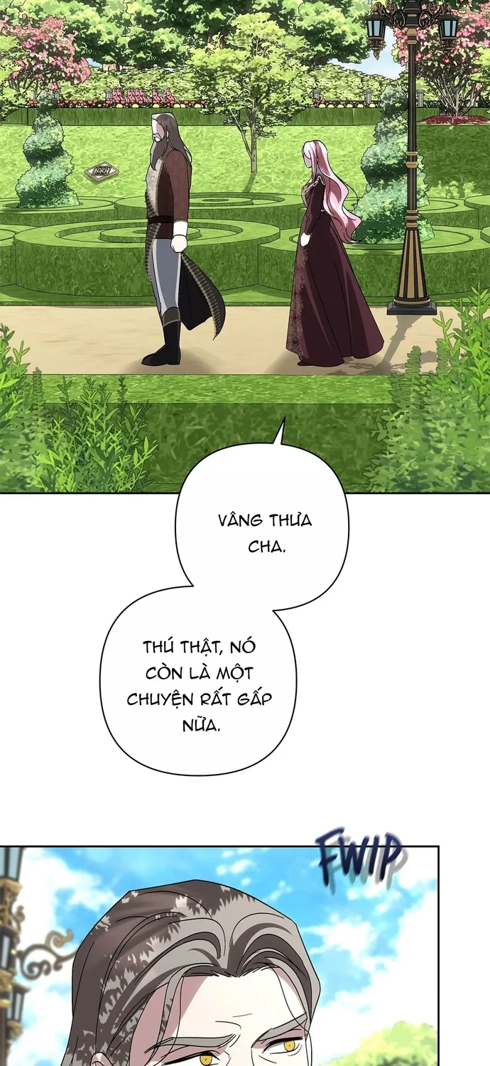 Phải Lòng Nhân Vật Phản Diện Từ Cái Nhìn Đầu Tiên Chap 62 - Next Chap 63