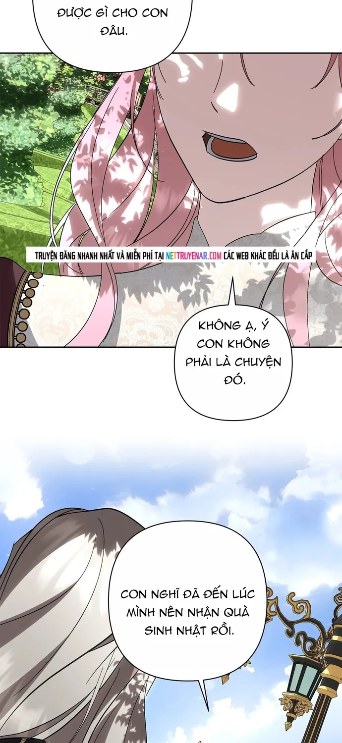 Phải Lòng Nhân Vật Phản Diện Từ Cái Nhìn Đầu Tiên Chap 62 - Next Chap 63