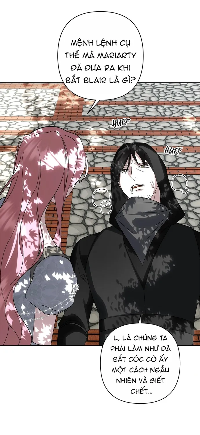 Phải Lòng Nhân Vật Phản Diện Từ Cái Nhìn Đầu Tiên Chap 62 - Next Chap 63