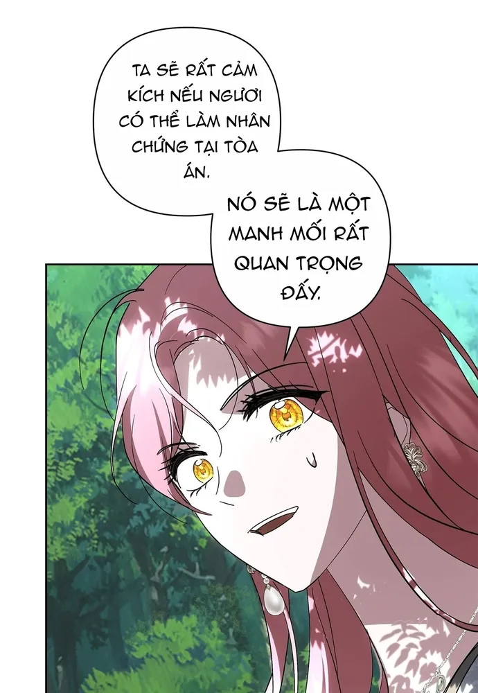 Phải Lòng Nhân Vật Phản Diện Từ Cái Nhìn Đầu Tiên Chap 62 - Next Chap 63