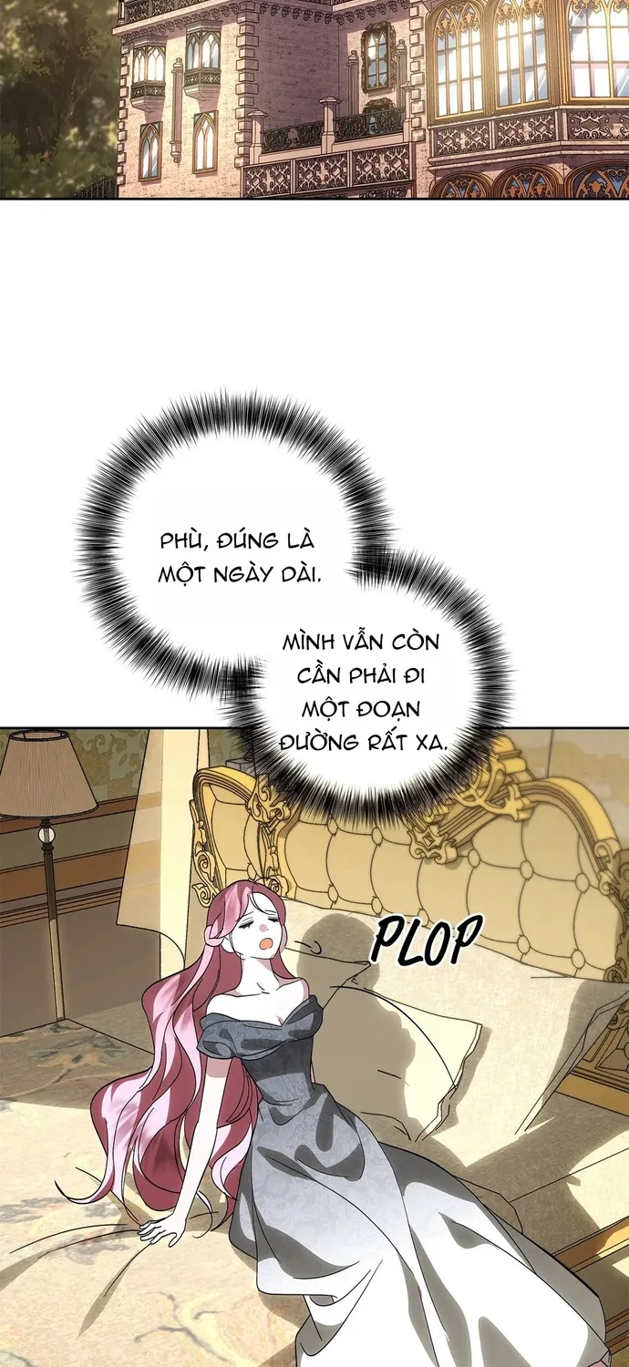 Phải Lòng Nhân Vật Phản Diện Từ Cái Nhìn Đầu Tiên Chap 63 - Next Chap 64