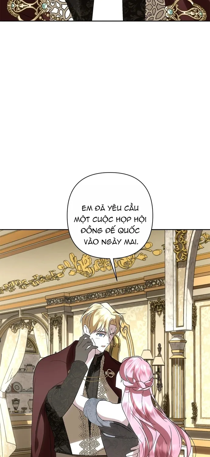Phải Lòng Nhân Vật Phản Diện Từ Cái Nhìn Đầu Tiên Chap 63 - Next Chap 64
