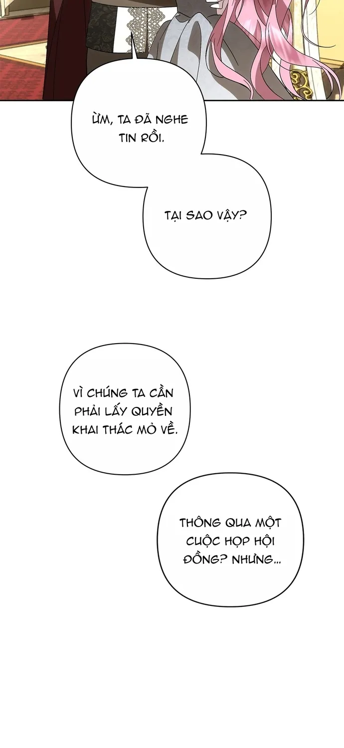 Phải Lòng Nhân Vật Phản Diện Từ Cái Nhìn Đầu Tiên Chap 63 - Next Chap 64