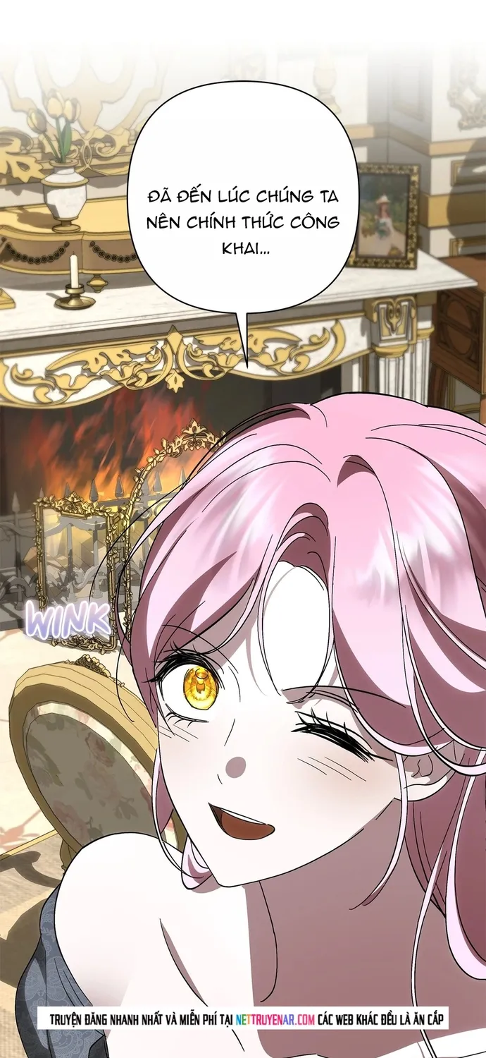 Phải Lòng Nhân Vật Phản Diện Từ Cái Nhìn Đầu Tiên Chap 63 - Next Chap 64