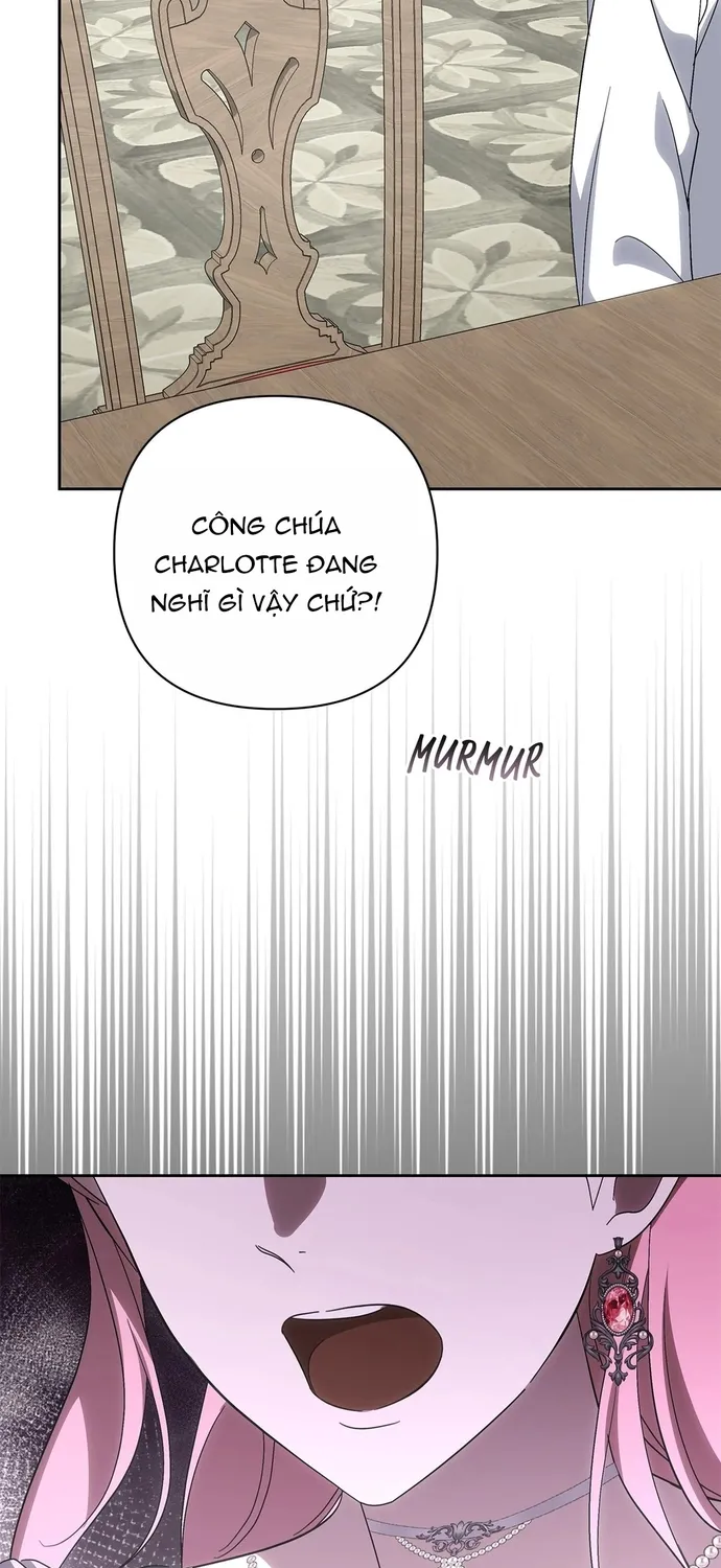 Phải Lòng Nhân Vật Phản Diện Từ Cái Nhìn Đầu Tiên Chap 63 - Next Chap 64