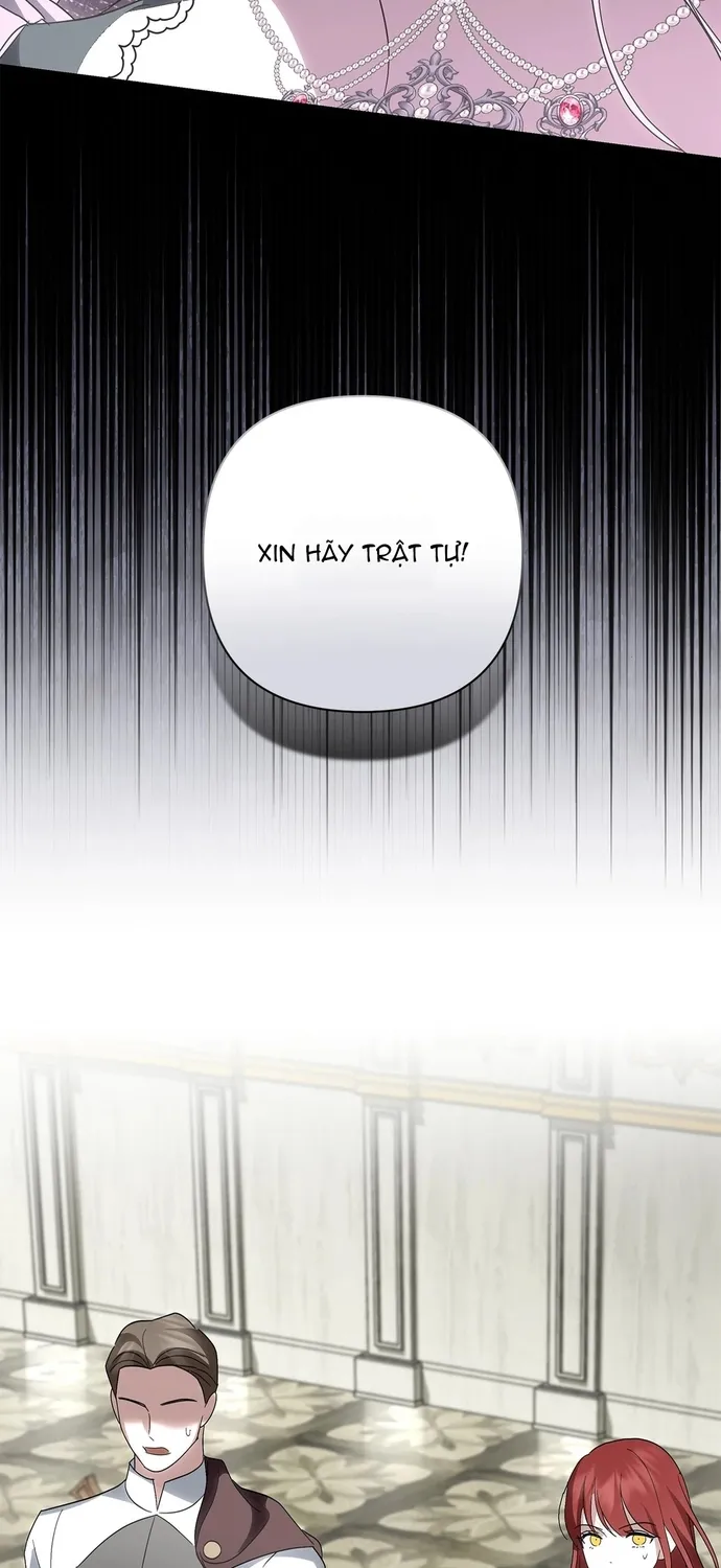 Phải Lòng Nhân Vật Phản Diện Từ Cái Nhìn Đầu Tiên Chap 63 - Next Chap 64