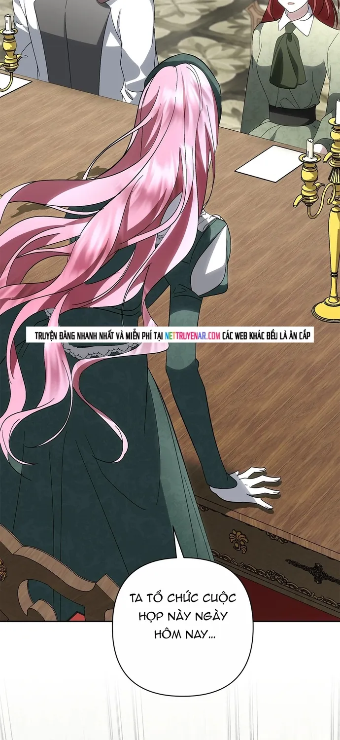 Phải Lòng Nhân Vật Phản Diện Từ Cái Nhìn Đầu Tiên Chap 63 - Next Chap 64