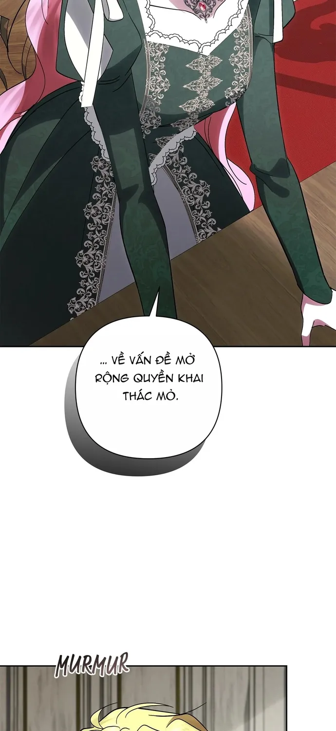 Phải Lòng Nhân Vật Phản Diện Từ Cái Nhìn Đầu Tiên Chap 63 - Next Chap 64