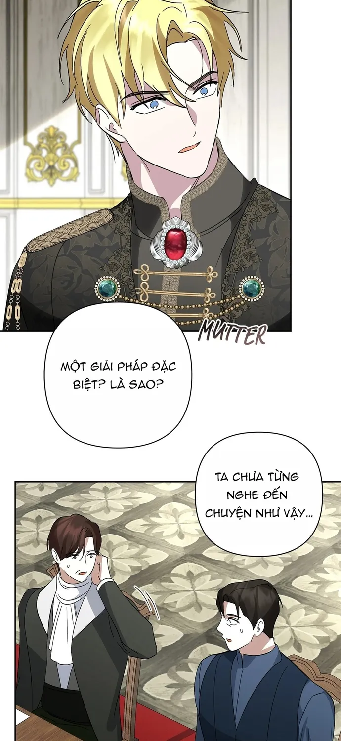 Phải Lòng Nhân Vật Phản Diện Từ Cái Nhìn Đầu Tiên Chap 63 - Next Chap 64