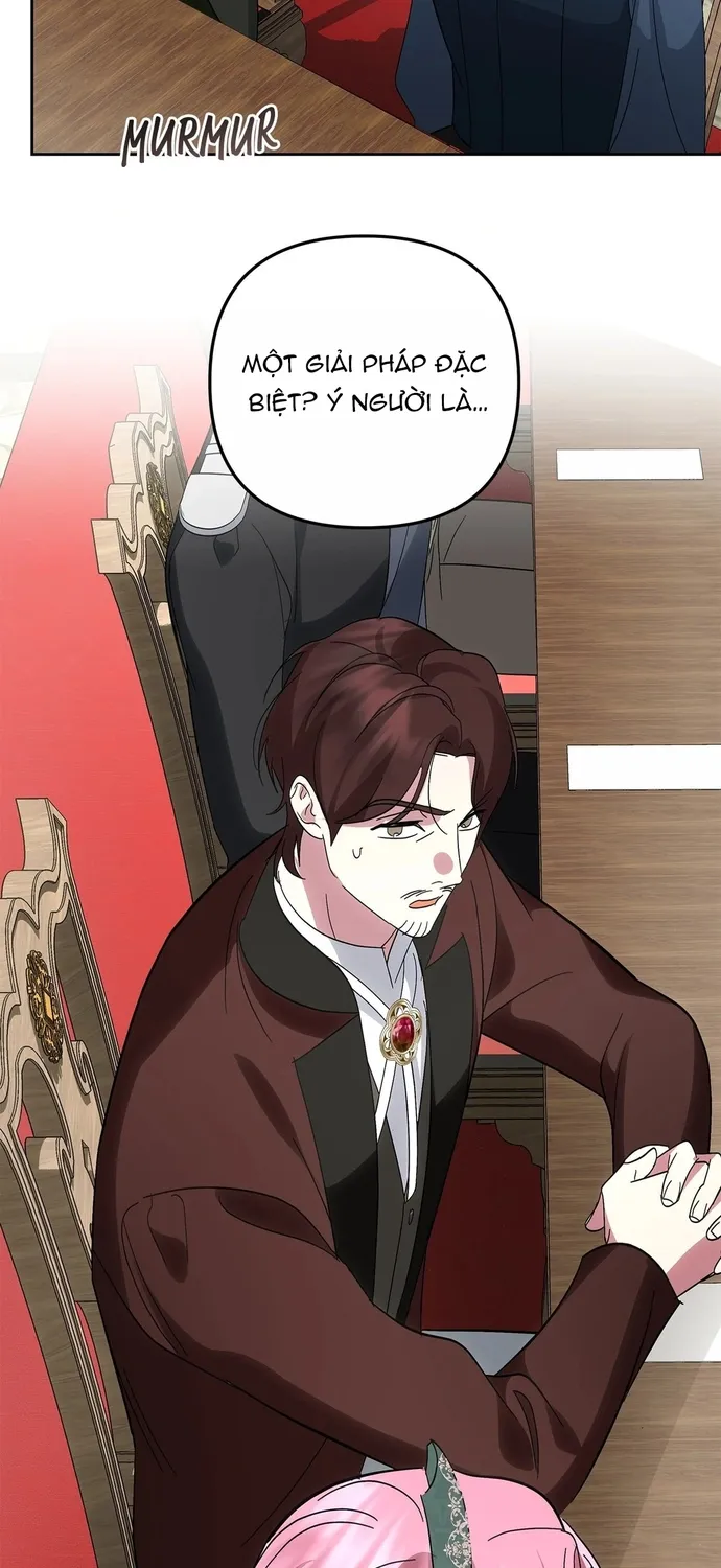 Phải Lòng Nhân Vật Phản Diện Từ Cái Nhìn Đầu Tiên Chap 63 - Next Chap 64