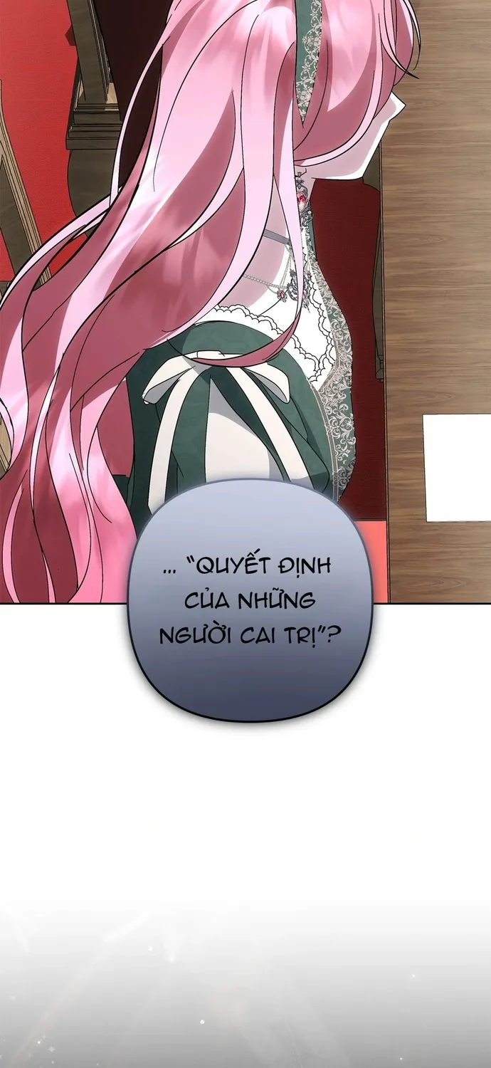 Phải Lòng Nhân Vật Phản Diện Từ Cái Nhìn Đầu Tiên Chap 63 - Next Chap 64