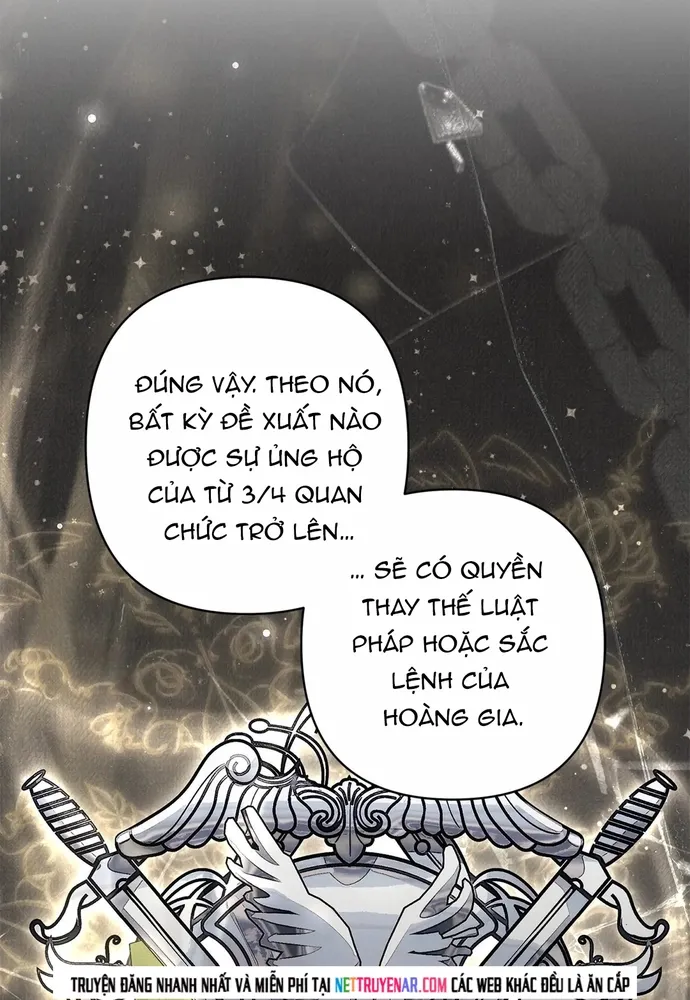 Phải Lòng Nhân Vật Phản Diện Từ Cái Nhìn Đầu Tiên Chap 63 - Next Chap 64