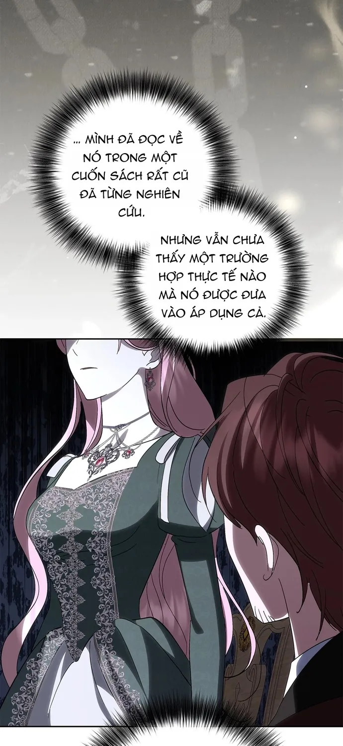 Phải Lòng Nhân Vật Phản Diện Từ Cái Nhìn Đầu Tiên Chap 63 - Next Chap 64