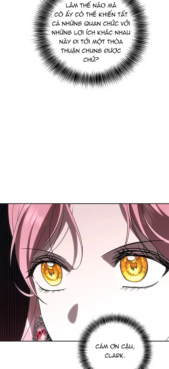 Phải Lòng Nhân Vật Phản Diện Từ Cái Nhìn Đầu Tiên Chap 63 - Next Chap 64