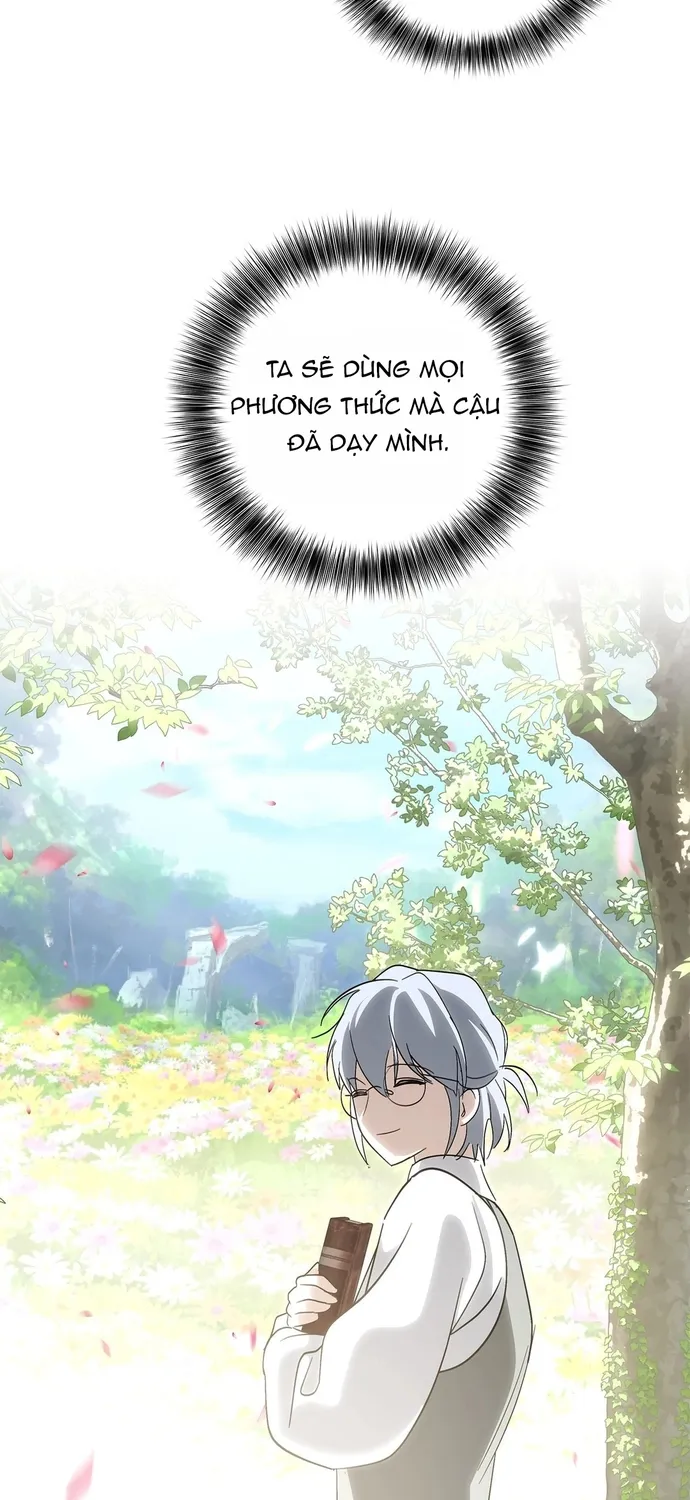 Phải Lòng Nhân Vật Phản Diện Từ Cái Nhìn Đầu Tiên Chap 63 - Next Chap 64