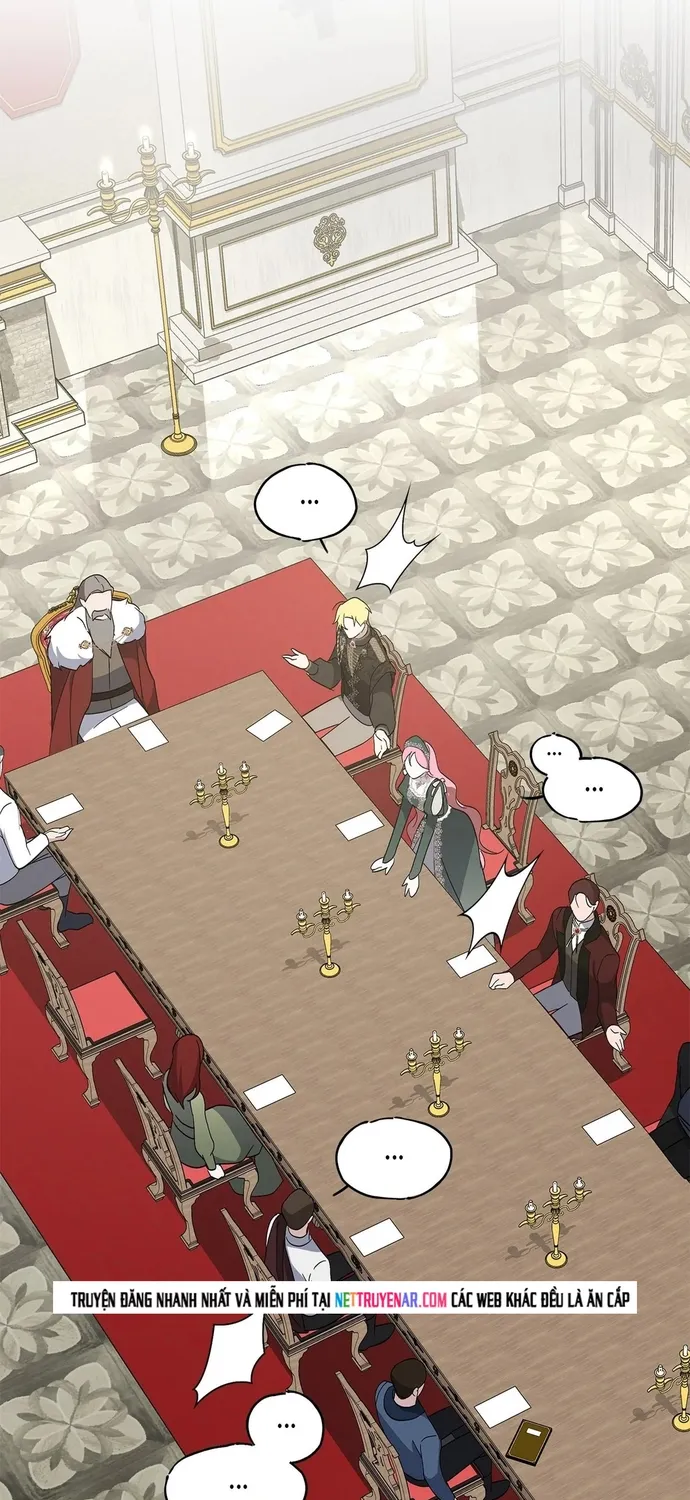 Phải Lòng Nhân Vật Phản Diện Từ Cái Nhìn Đầu Tiên Chap 63 - Next Chap 64