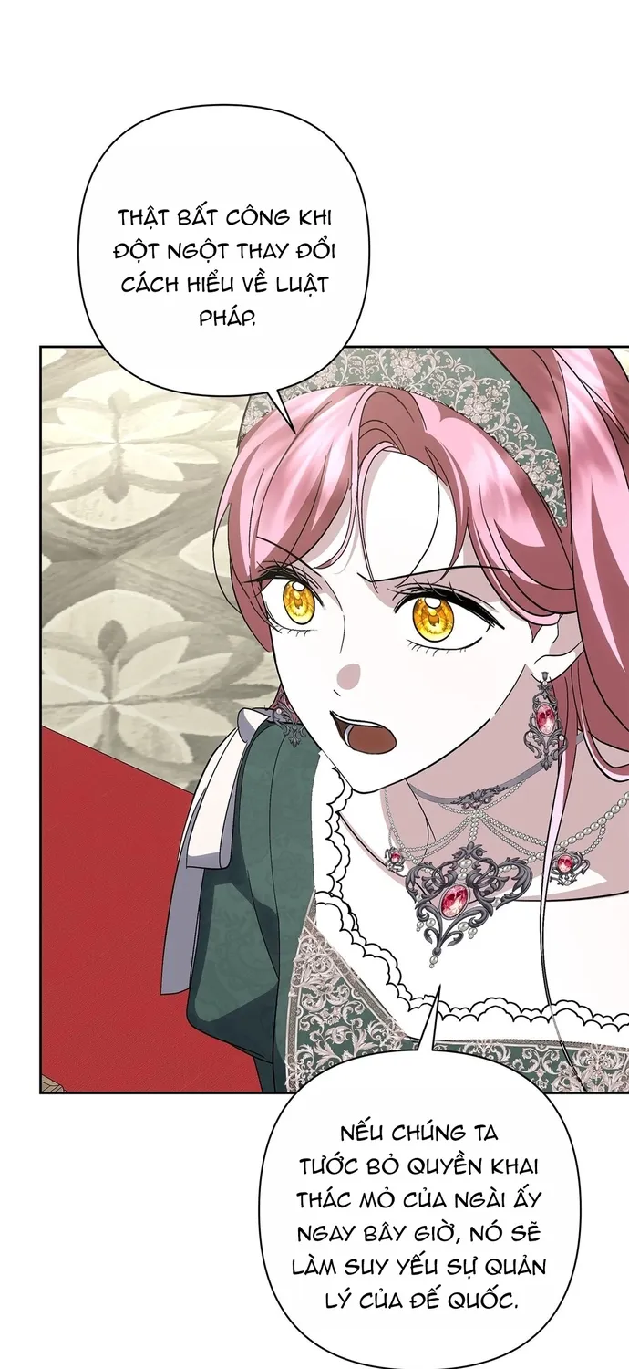 Phải Lòng Nhân Vật Phản Diện Từ Cái Nhìn Đầu Tiên Chap 63 - Next Chap 64