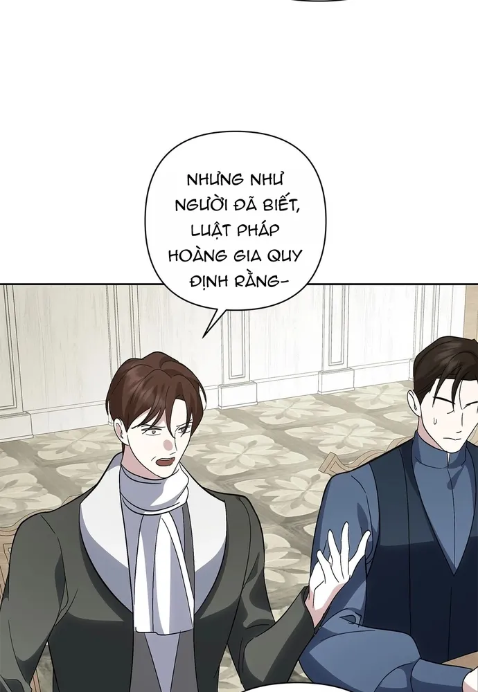 Phải Lòng Nhân Vật Phản Diện Từ Cái Nhìn Đầu Tiên Chap 63 - Next Chap 64