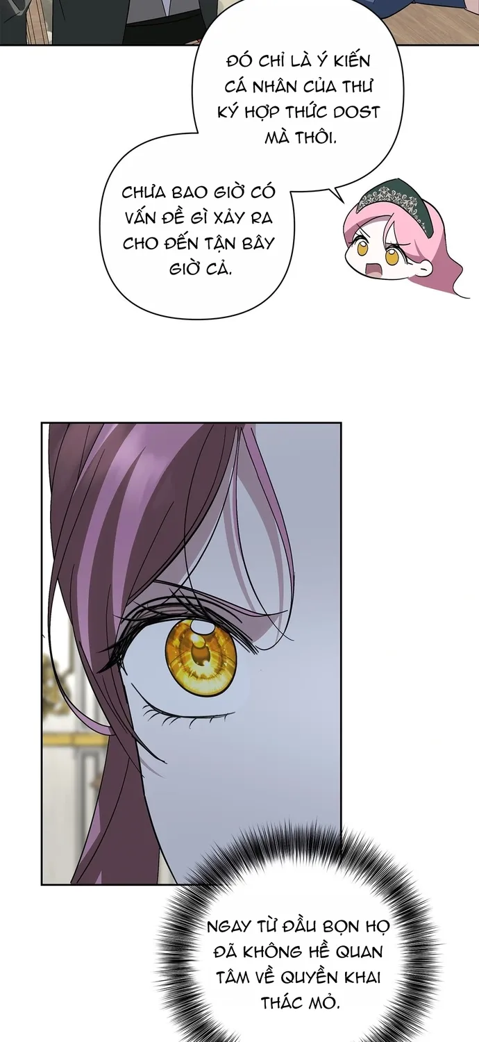 Phải Lòng Nhân Vật Phản Diện Từ Cái Nhìn Đầu Tiên Chap 63 - Next Chap 64