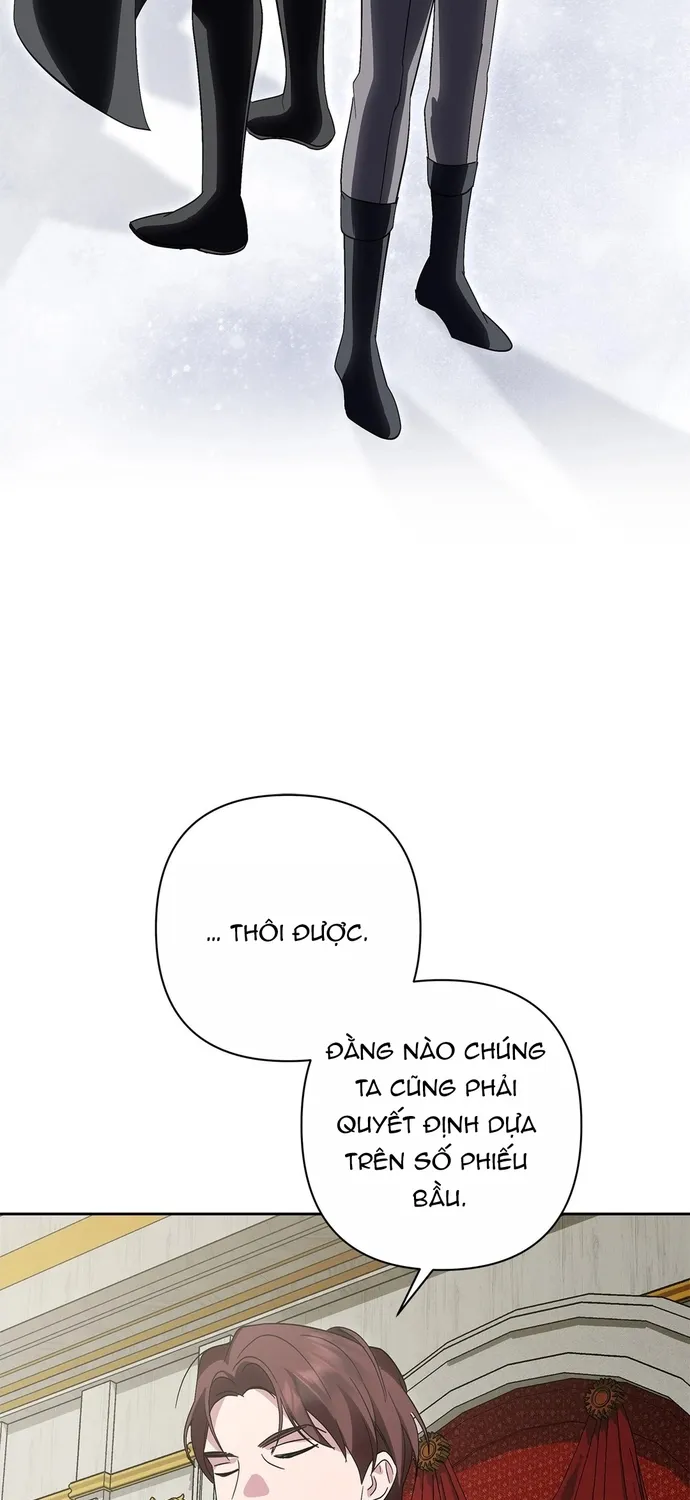 Phải Lòng Nhân Vật Phản Diện Từ Cái Nhìn Đầu Tiên Chap 63 - Next Chap 64