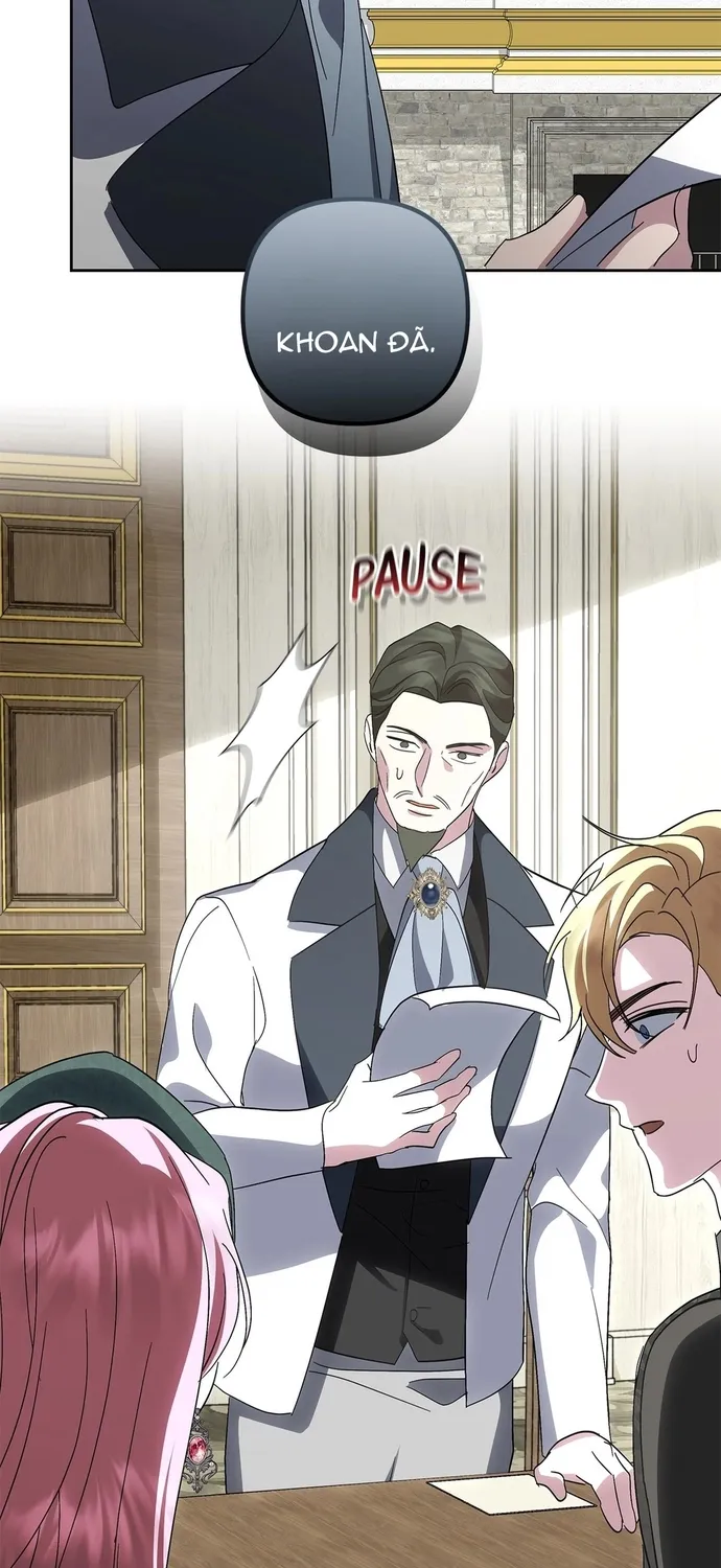 Phải Lòng Nhân Vật Phản Diện Từ Cái Nhìn Đầu Tiên Chap 63 - Next Chap 64