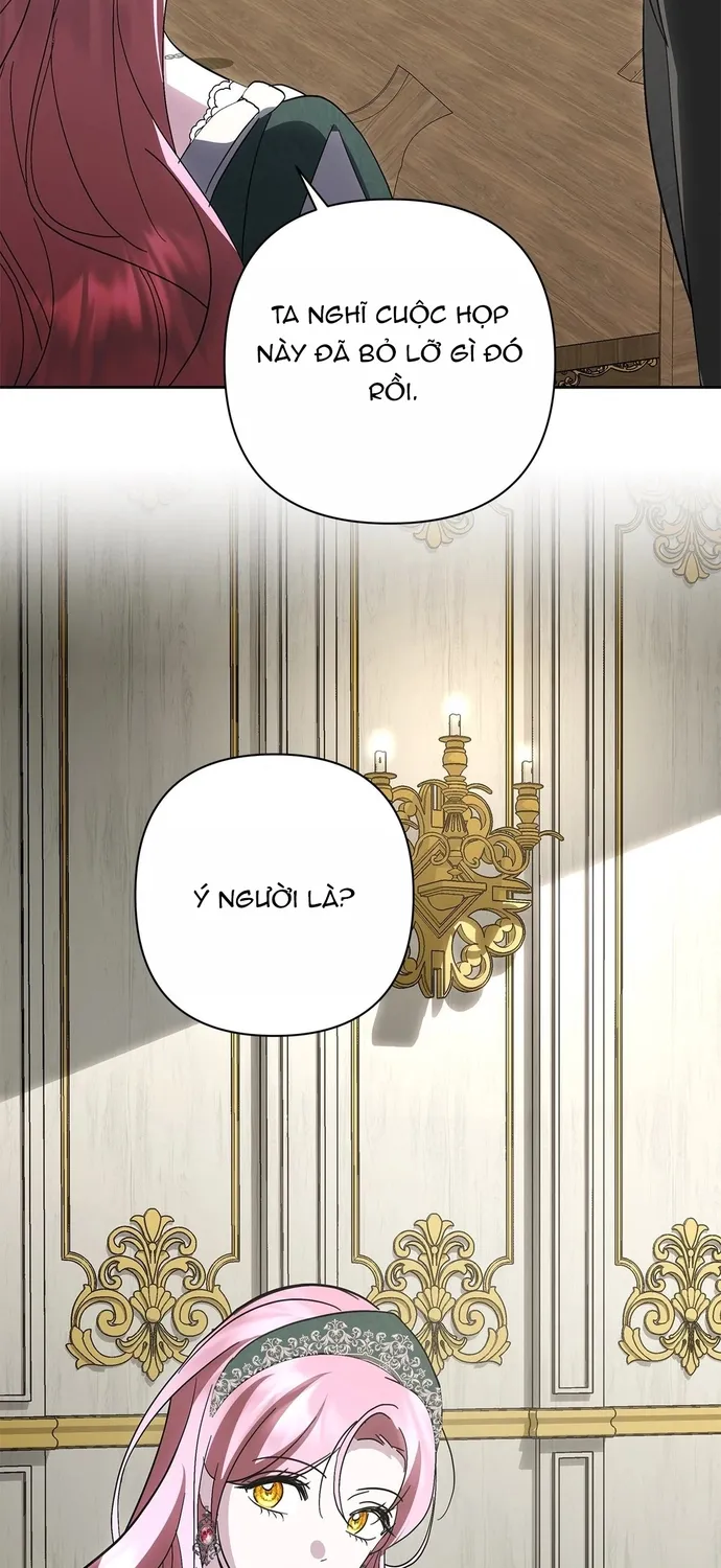 Phải Lòng Nhân Vật Phản Diện Từ Cái Nhìn Đầu Tiên Chap 63 - Next Chap 64