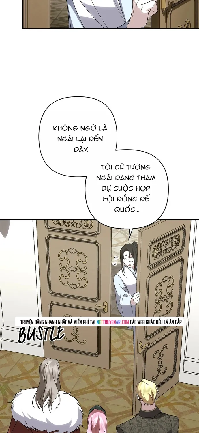 Phải Lòng Nhân Vật Phản Diện Từ Cái Nhìn Đầu Tiên Chap 63 - Next Chap 64