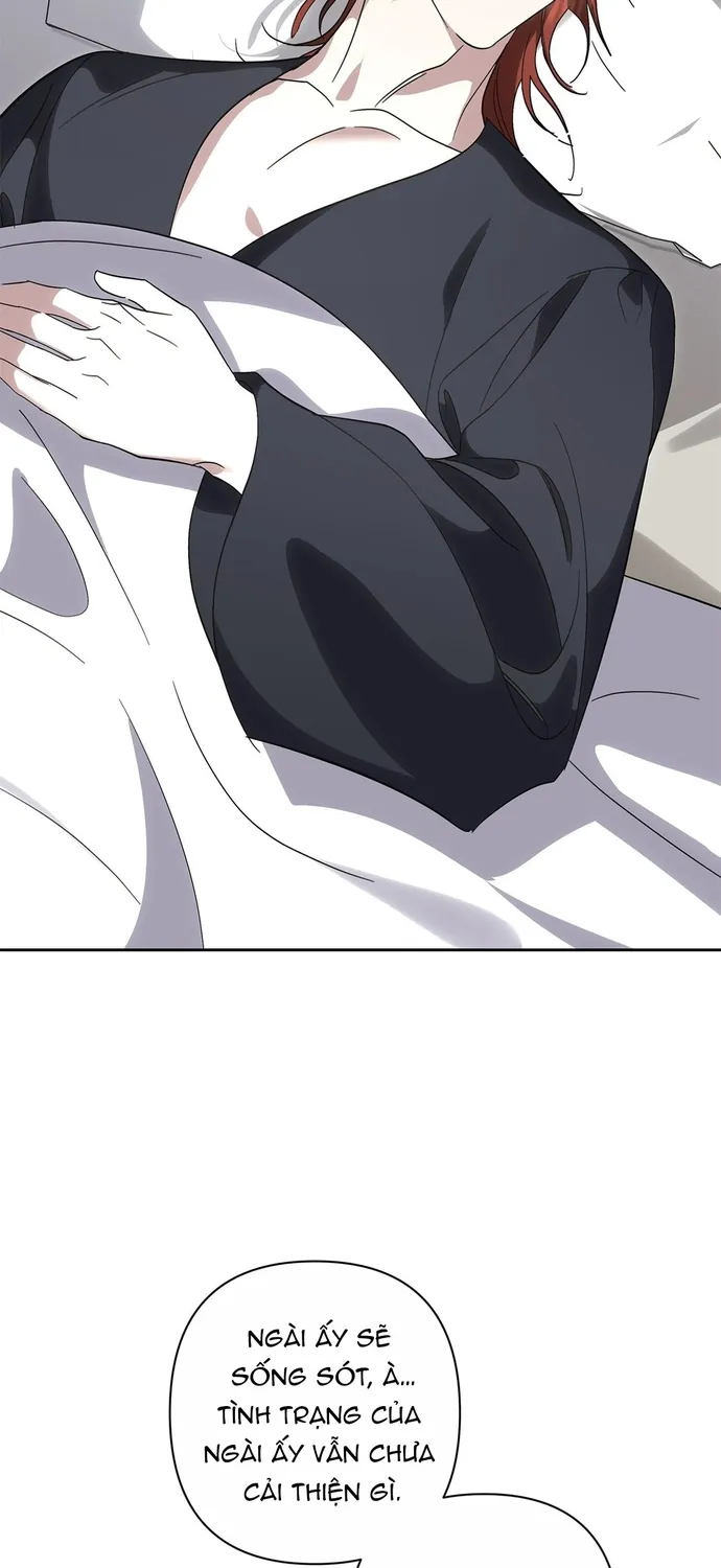 Phải Lòng Nhân Vật Phản Diện Từ Cái Nhìn Đầu Tiên Chap 63 - Next Chap 64