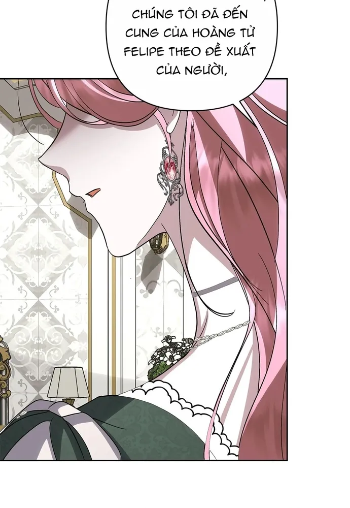 Phải Lòng Nhân Vật Phản Diện Từ Cái Nhìn Đầu Tiên Chap 63 - Next Chap 64