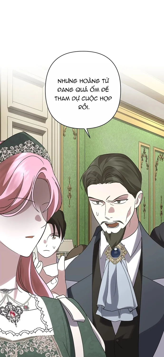 Phải Lòng Nhân Vật Phản Diện Từ Cái Nhìn Đầu Tiên Chap 63 - Next Chap 64