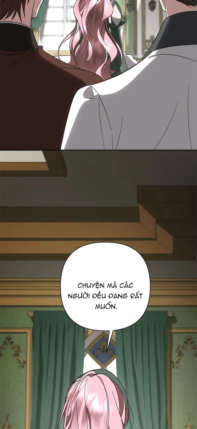 Phải Lòng Nhân Vật Phản Diện Từ Cái Nhìn Đầu Tiên Chap 63 - Next Chap 64