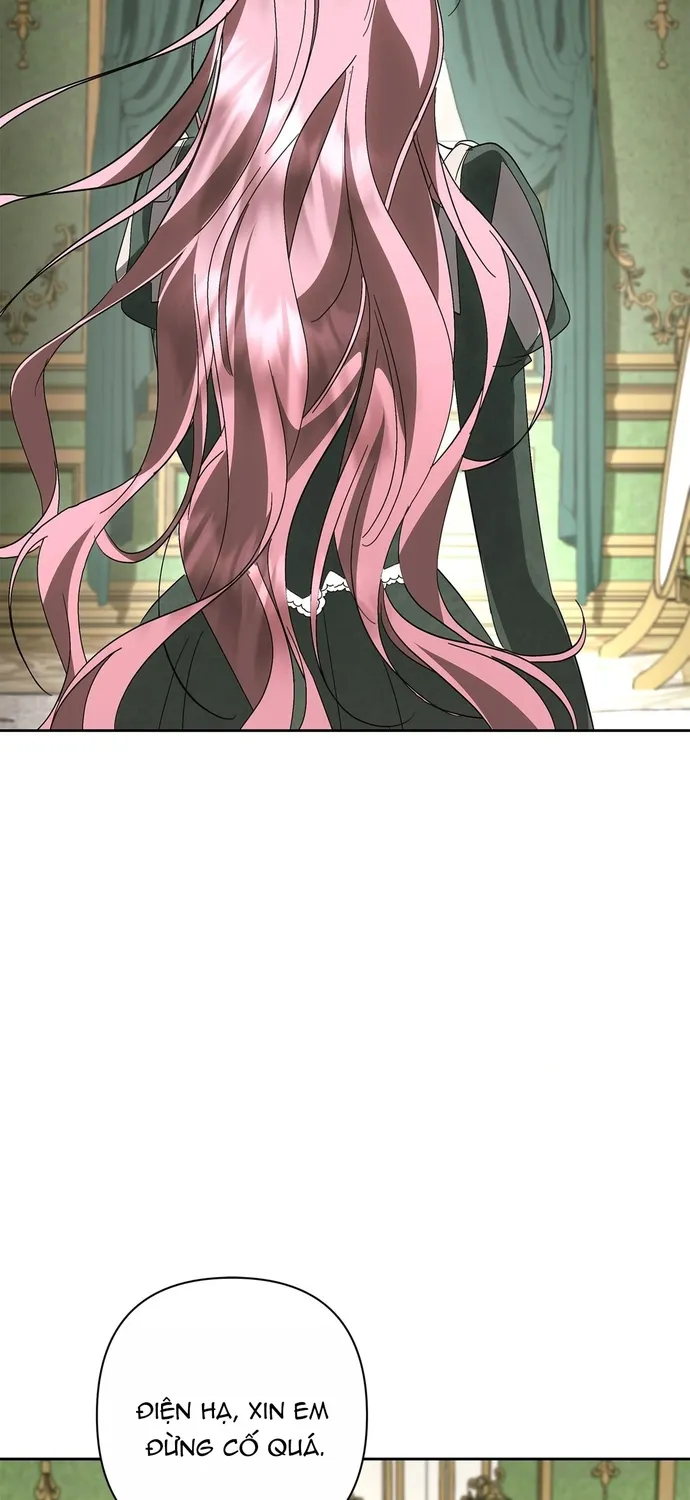 Phải Lòng Nhân Vật Phản Diện Từ Cái Nhìn Đầu Tiên Chap 63 - Next Chap 64