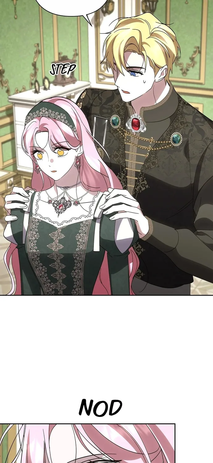 Phải Lòng Nhân Vật Phản Diện Từ Cái Nhìn Đầu Tiên Chap 63 - Next Chap 64