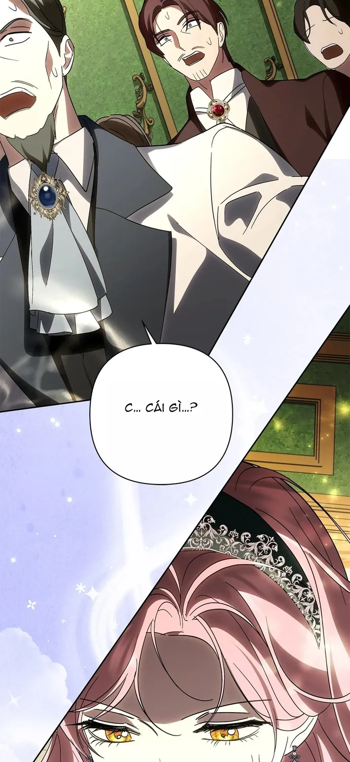 Phải Lòng Nhân Vật Phản Diện Từ Cái Nhìn Đầu Tiên Chap 63 - Next Chap 64