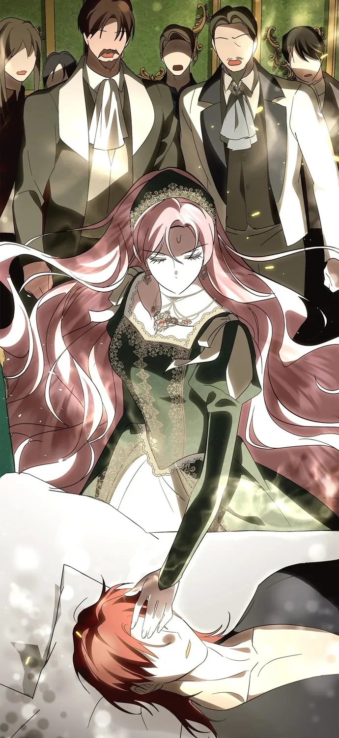 Phải Lòng Nhân Vật Phản Diện Từ Cái Nhìn Đầu Tiên Chap 63 - Next Chap 64