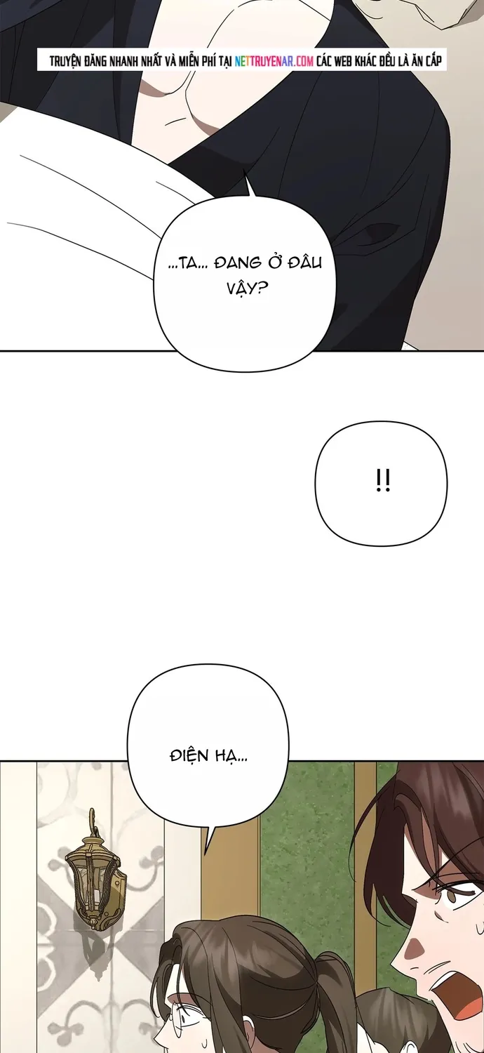 Phải Lòng Nhân Vật Phản Diện Từ Cái Nhìn Đầu Tiên Chap 63 - Next Chap 64