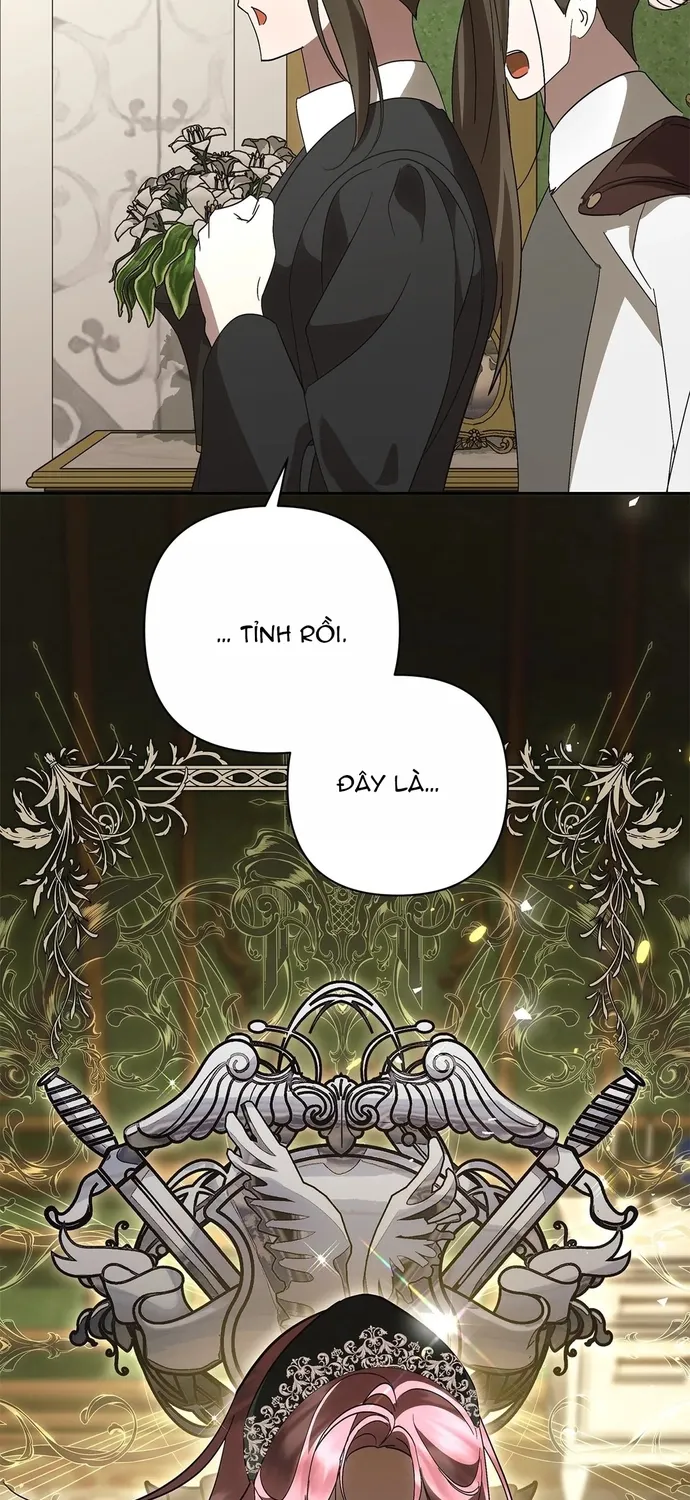 Phải Lòng Nhân Vật Phản Diện Từ Cái Nhìn Đầu Tiên Chap 63 - Next Chap 64