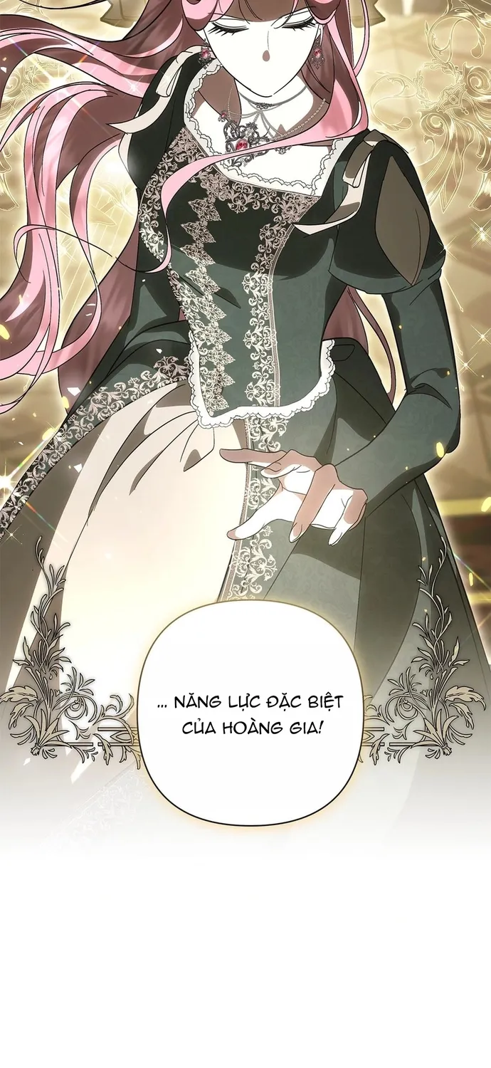 Phải Lòng Nhân Vật Phản Diện Từ Cái Nhìn Đầu Tiên Chap 63 - Next Chap 64