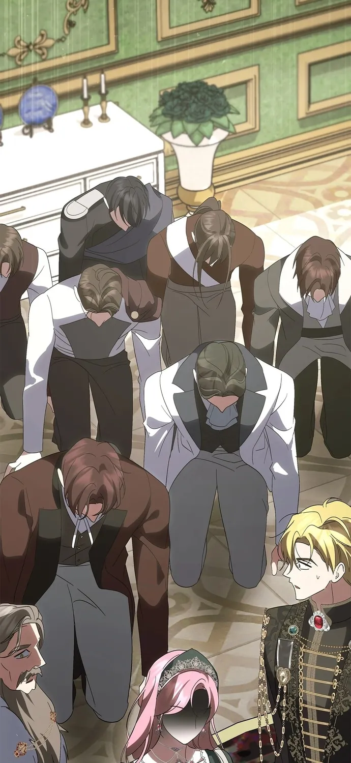 Phải Lòng Nhân Vật Phản Diện Từ Cái Nhìn Đầu Tiên Chap 63 - Next Chap 64