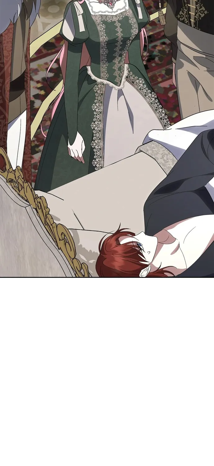 Phải Lòng Nhân Vật Phản Diện Từ Cái Nhìn Đầu Tiên Chap 63 - Next Chap 64